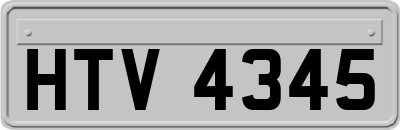 HTV4345