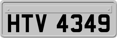 HTV4349