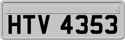 HTV4353