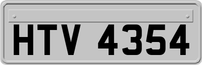 HTV4354