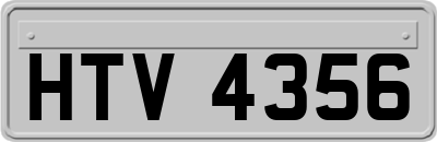 HTV4356