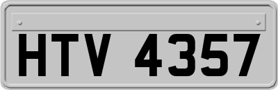 HTV4357