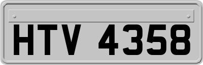 HTV4358