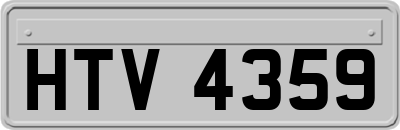 HTV4359