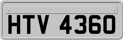 HTV4360