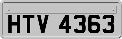 HTV4363