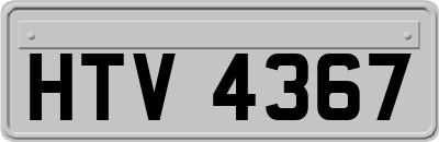 HTV4367