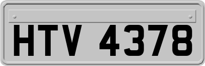HTV4378