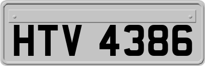HTV4386