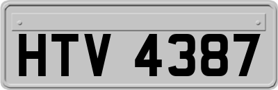 HTV4387