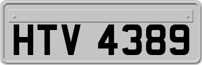 HTV4389