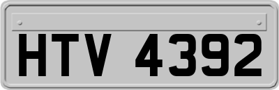 HTV4392