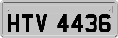 HTV4436