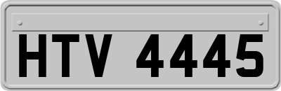 HTV4445