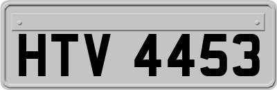 HTV4453