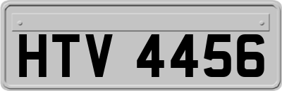 HTV4456