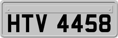 HTV4458