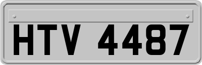 HTV4487