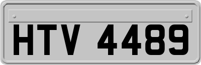 HTV4489