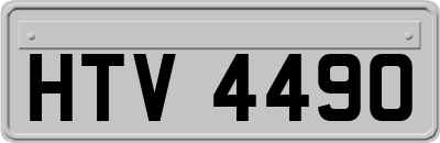 HTV4490