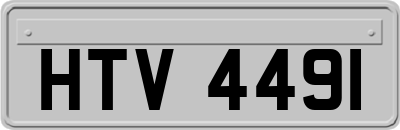 HTV4491