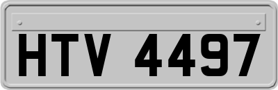 HTV4497