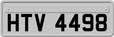 HTV4498
