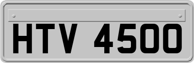 HTV4500