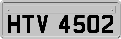 HTV4502