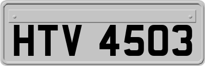 HTV4503