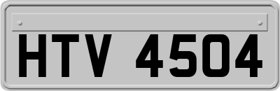 HTV4504