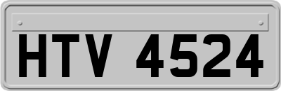 HTV4524
