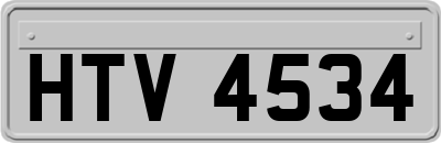 HTV4534