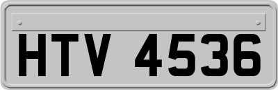 HTV4536