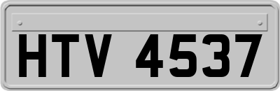 HTV4537