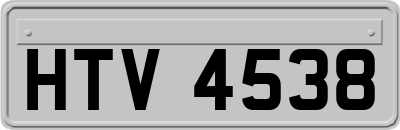 HTV4538