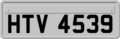 HTV4539