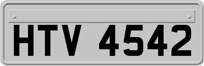 HTV4542