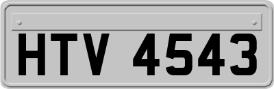 HTV4543