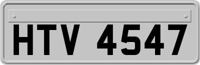 HTV4547