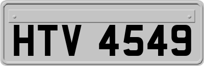 HTV4549