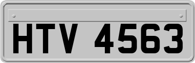 HTV4563