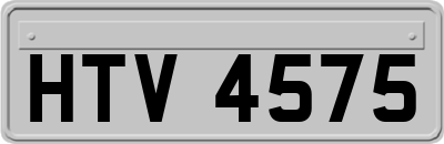 HTV4575