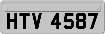 HTV4587