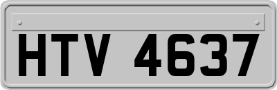 HTV4637