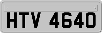 HTV4640