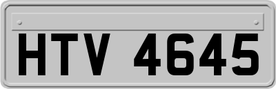HTV4645