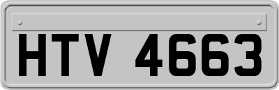 HTV4663