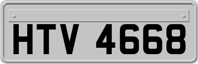 HTV4668