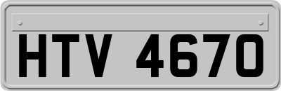 HTV4670